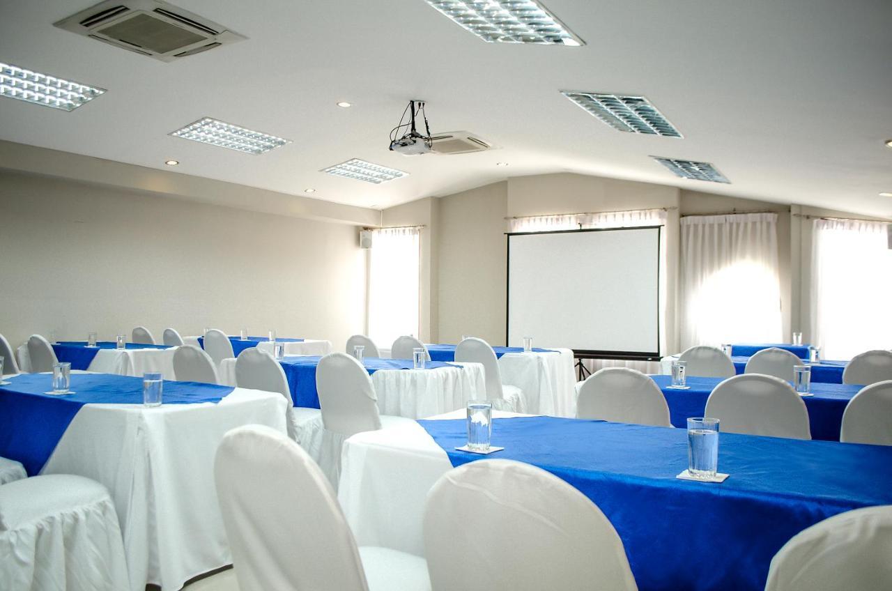 Hotel Alameda Tegucigalpa Esterno foto
