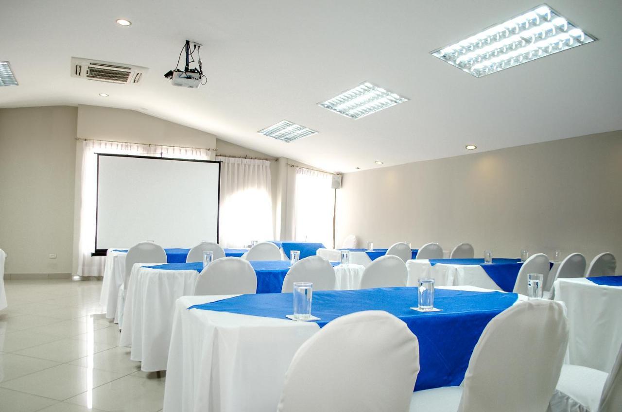 Hotel Alameda Tegucigalpa Esterno foto
